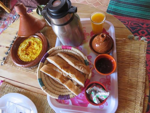 Chegaga Berber Camps, 
