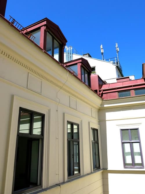 KIBI Rooms self check-in, 