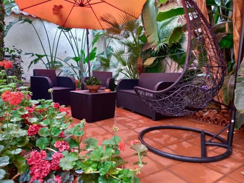 Il Cortiletto Di Piazza Verga, 