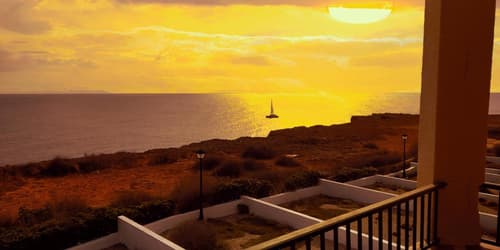 Apartamentos Moon Dreams Cabo de Baños, 