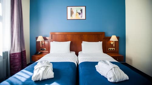 Hestia Hotel Jugend, 