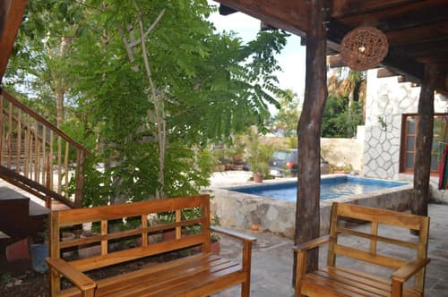 Hotel Casa San Juan, 