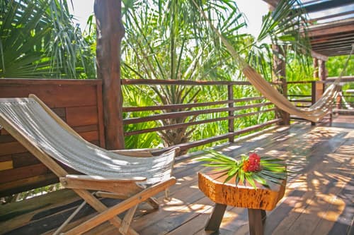 Hotel Buenavista Bacalar Jungle Experience, 