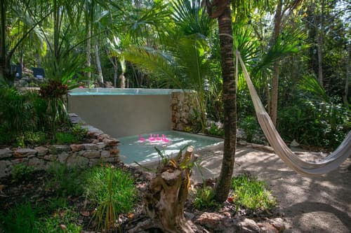 Hotel Buenavista Bacalar Jungle Experience, 
