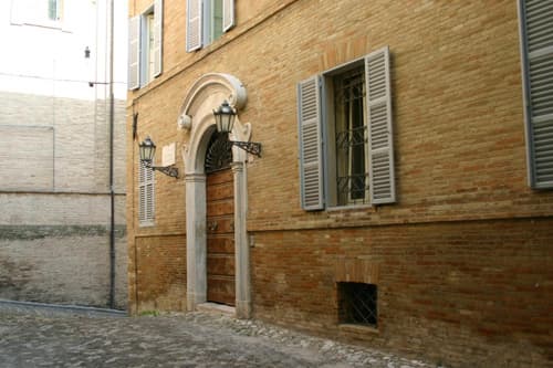 Resort a Palazzo B&B, 