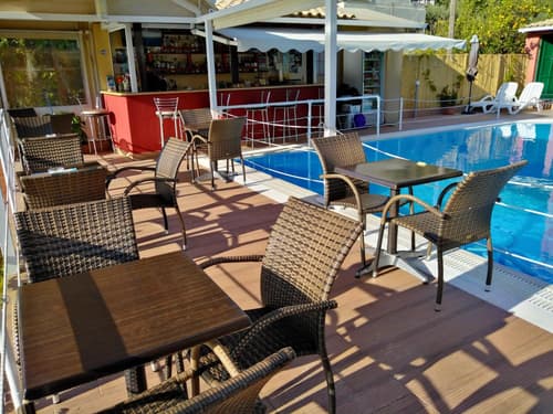 Stella 's Sea Front Apartments, 