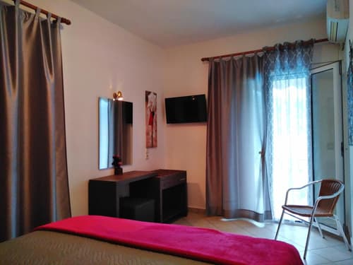 Stella 's Sea Front Apartments, 