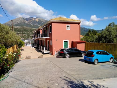 Stella 's Sea Front Apartments, 