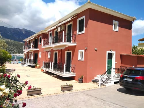 Stella 's Sea Front Apartments, 