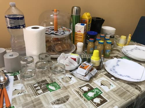 B&B Trieste Caltanissetta, 