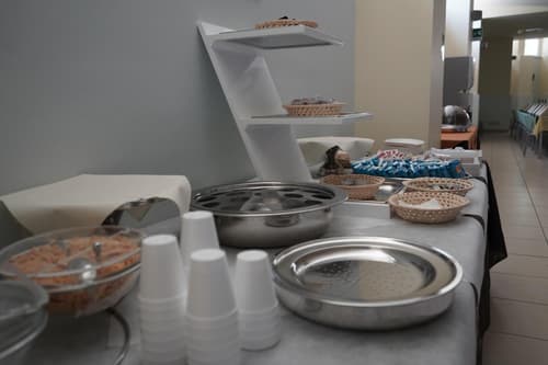 Casa per Ferie Sant'Anna, 