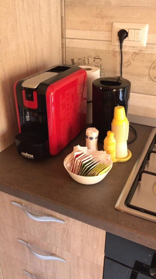 B&B Trieste Caltanissetta, 