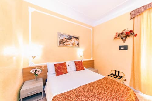 Downtown Accommodation, 