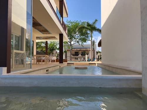 Casa Kaoba Hotel & Suites, 