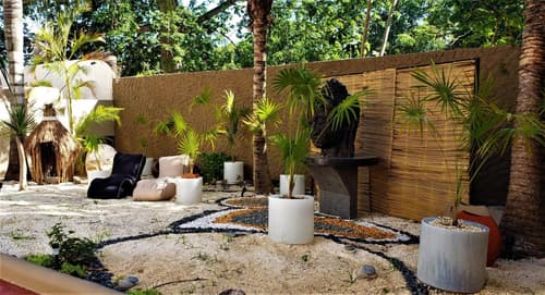 Casa Kaoba Hotel & Suites, 