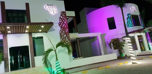 Casa Kaoba Hotel & Suites, 