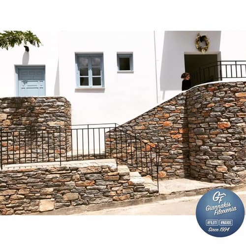 Giannakis Filoxenia, 