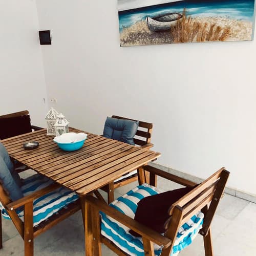 Giannakis Filoxenia, 