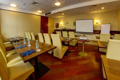 Hotel Great Polonia Conrad Kraków, 