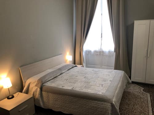 Check-Inn Rooms Genova Centro, 