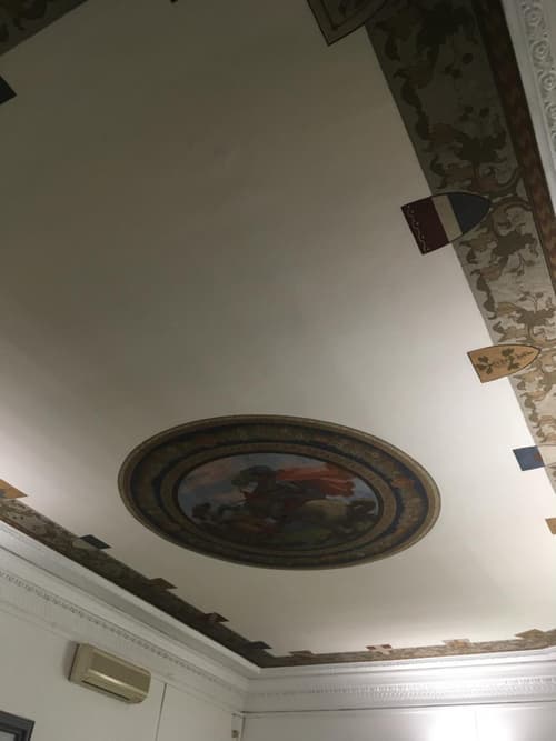 Check-Inn Rooms Genova Centro, 