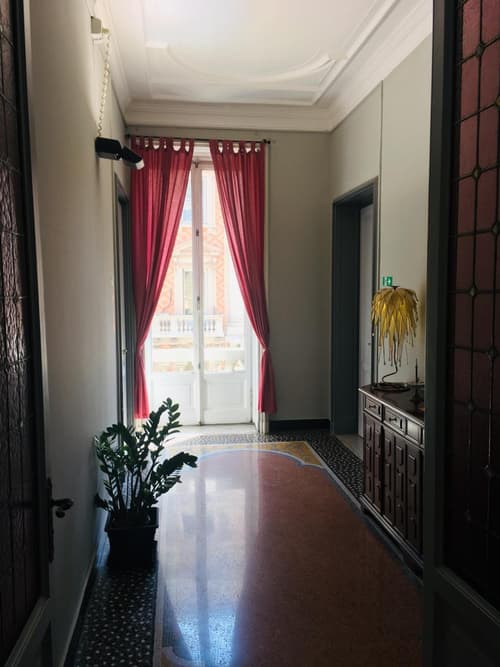 Check-Inn Rooms Genova Centro, 