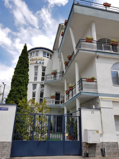 Pensiunea Leo, 
