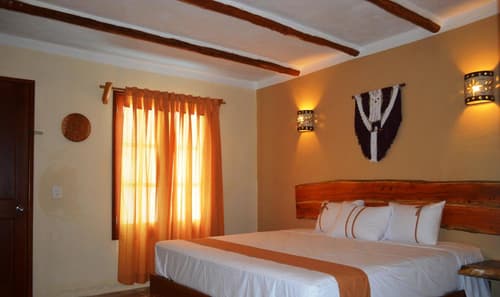 Hotel Casa San Juan, 