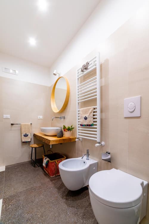 B&B Villa Maria Pia, 