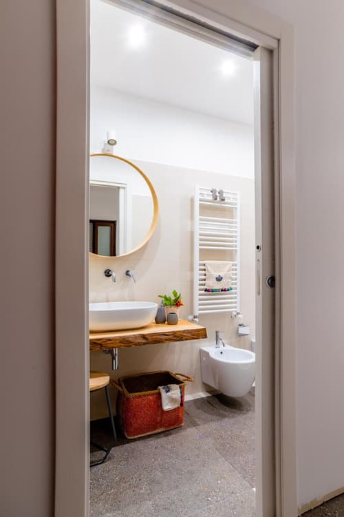 B&B Villa Maria Pia, 