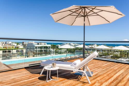 Serenity Hotel Boutique By Alsol, 