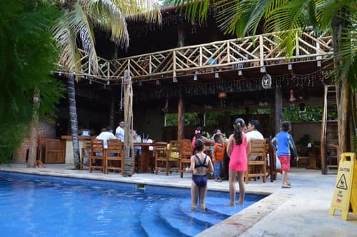 Hotel Casa San Juan, 