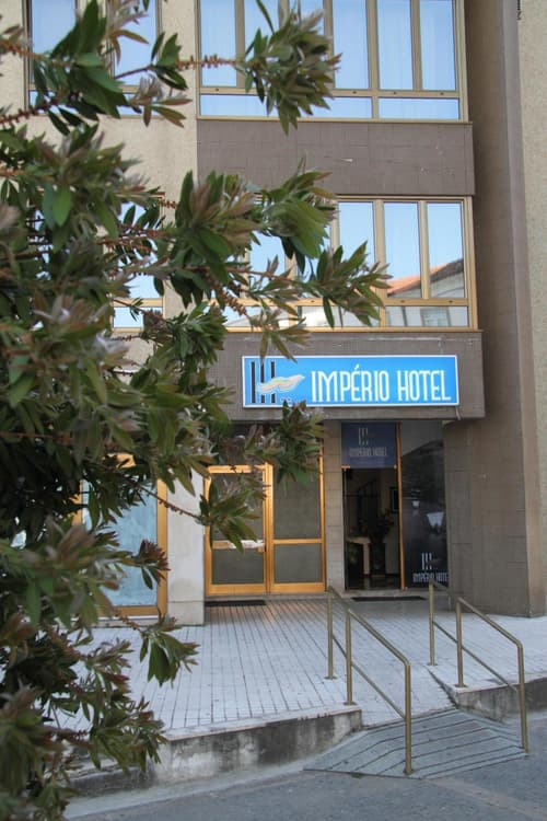 Imperio Hotel, 