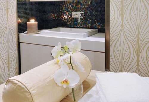 Hôtel Tiffany by Fassbind, 