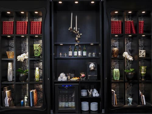 Hôtel Tiffany by Fassbind, 