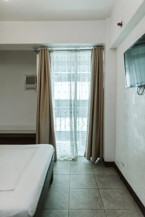 San Agustin Residences, 