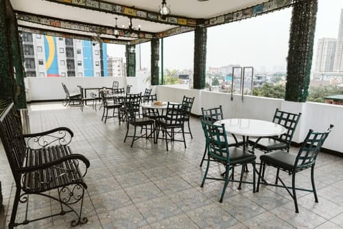 San Agustin Residences, 