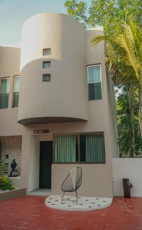 Casa Kaoba Hotel & Suites, 