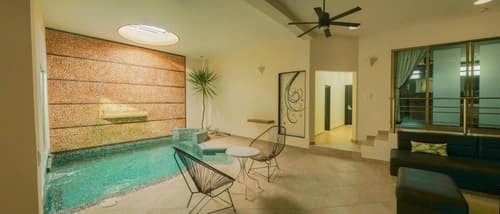 Casa Kaoba Hotel & Suites, 