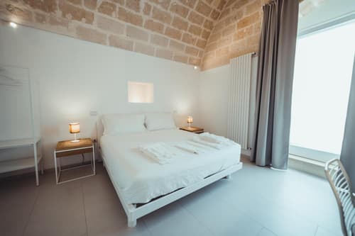 Endea Suite Rooms & Lounge SPA, 