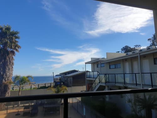 Metung Waters Motel and Apartments, 