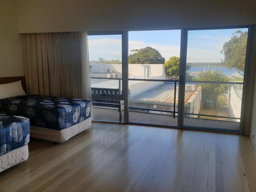 Metung Waters Motel and Apartments, 