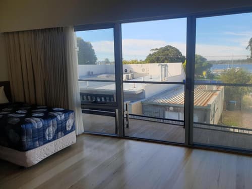 Metung Waters Motel and Apartments, 