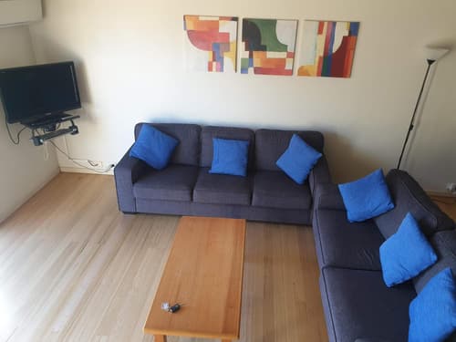 Metung Waters Motel and Apartments, 