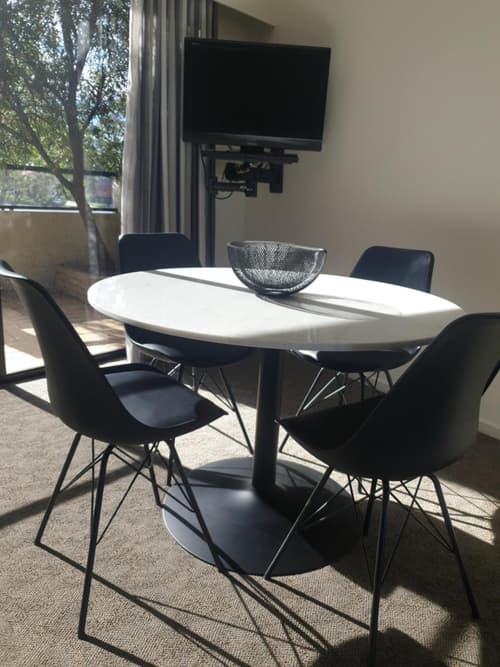 Metung Waters Motel and Apartments, 