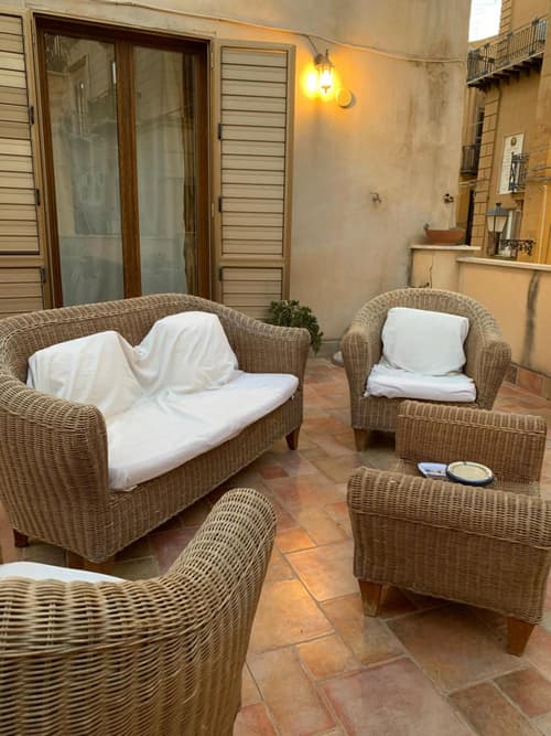 LA TERRAZZA SUL CORSO City Center, 