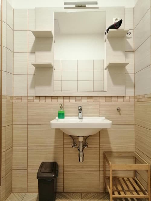 Zoom-Budapest Apartments, 