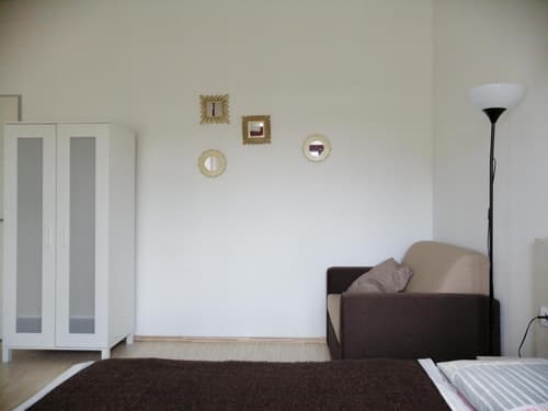 Zoom-Budapest Apartments, 