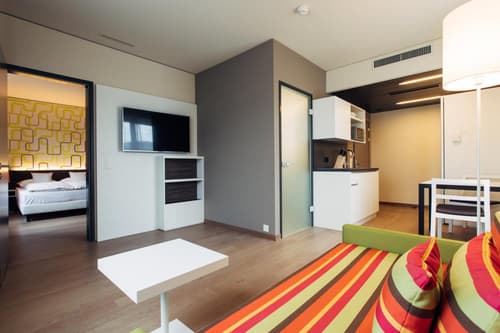 harry's home Zürich-Wallisellen, 