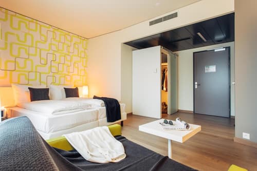 harry's home Zürich-Wallisellen, 